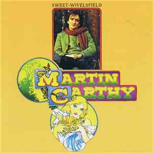 Martin Carthy - Sweet Wivelsfield FLAC
