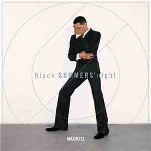 Maxwell - blackSUMMERS'night FLAC