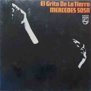 Mercedes Sosa - El Grito De La Tierra FLAC
