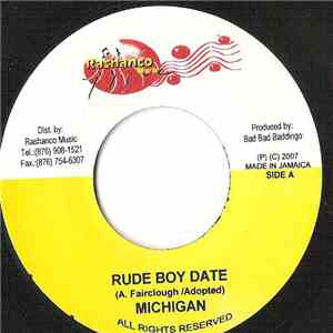 Michigan - Rude Boy Date FLAC