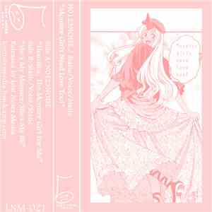 N0123Noise, Static/Voice/Static - Monster Girls Need Love Too! FLAC