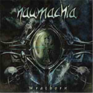 Naumachia - Wrathorn FLAC