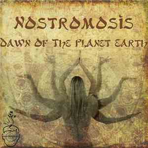 Nostromosis - Dawn Of The Planet Earth FLAC