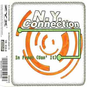 N.Y. Connection - In Front (Wan' It) FLAC