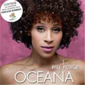 Oceana - My House FLAC