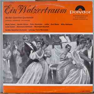 Oskar Straus - Ein Walzertraum FLAC