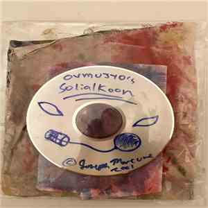 Ovmujyo - Solialkoon FLAC