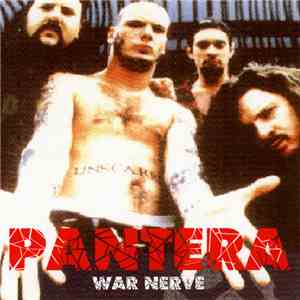 Pantera - War Nerve FLAC