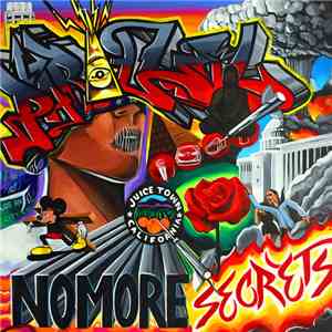 Parallel - No More Secrets FLAC