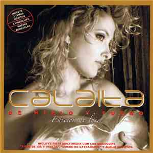 Pilar Valero - De Hielo Y Fuego (Edición De Lujo) FLAC