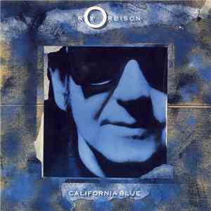 Roy Orbison - California Blue FLAC