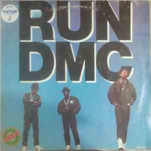 Run DMC - Más Duro Que El Cuero (Tougher Than Leather) FLAC