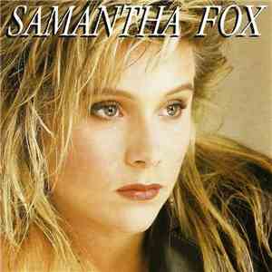 Samantha Fox - Samantha Fox FLAC