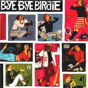 Sid James  Joyce Blair  Peter Gilmore  Dean Rogers  - Bye, Bye Birdie FLAC