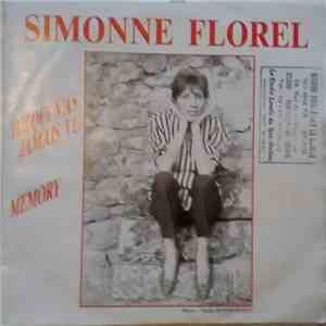 Simonne Florel - Toi Qui N'As Jamais Vu / Memory FLAC