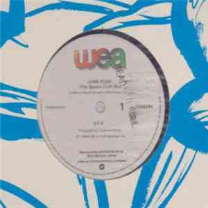 SPK - Junk Funk (The Special Crash Mix) FLAC
