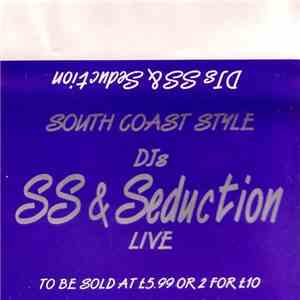 SS & Seduction - Fusion - South Coast Style FLAC
