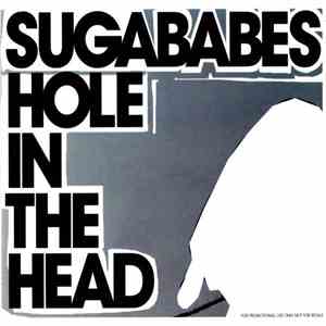 Sugababes - Hole In The Head FLAC