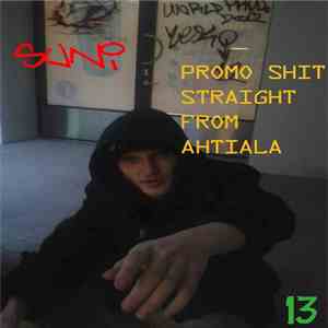 Suni - Kompilaatio FLAC