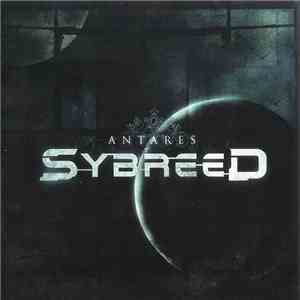 Sybreed - Antares FLAC