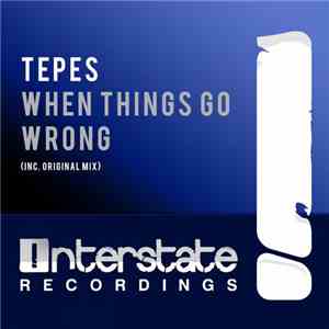Tepes - When Things Go Wrong FLAC