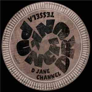 Tessela - D Jane / Channel FLAC