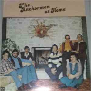 The Anchormen Quartet - The Anchormen At Home FLAC