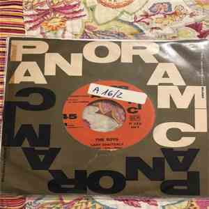 The Boys - Lady Chatterly / Se Tornerai FLAC