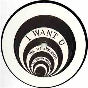 The DJ Syndicate - I Want U FLAC
