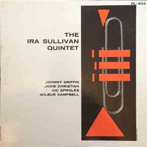 The Ira Sullivan Quintet - The Ira Sullivan Quintet FLAC