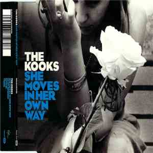 The Kooks - She Moves In Her Own Way FLAC