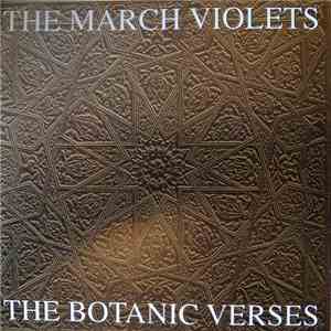 The March Violets - The Botanic Verses FLAC