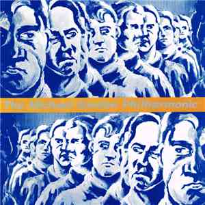 The Michael Gordon Philharmonic - The Michael Gordon Philharmonic FLAC