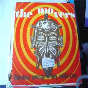 The Movers  - Maraina Aminay / Any Valiko Izay FLAC