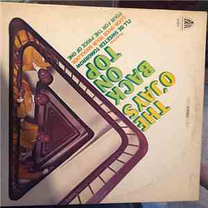 The O'Jays - Back On Top FLAC