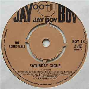 The Roundtable - Saturday Gigue FLAC