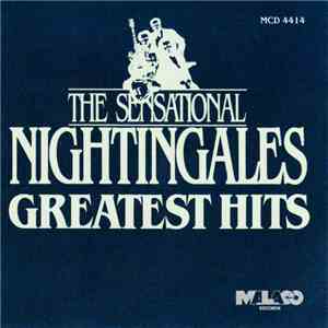 The Sensational Nightingales - Greatest Hits FLAC