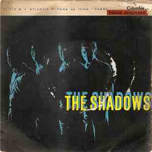 The Shadows - Little 'B' FLAC
