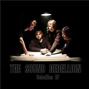 The Sound Rebellion - Rebellion EP FLAC