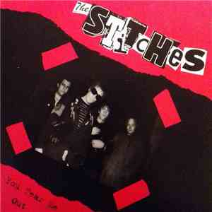 The Stitches - You Tear Me Out FLAC