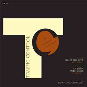 The Undercat - House The Rock - 45 RPM FLAC