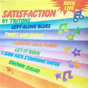Tritons - Satisfaction FLAC