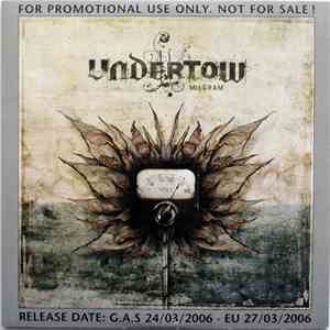 Undertow  - Milgram FLAC