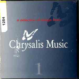 Various - A Selection Of Songs From Chrysalis Music 1 FLAC