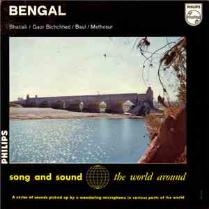 Various - Bengal FLAC