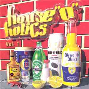 Various - House "O" Holics Volume 1 FLAC