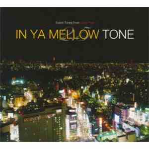 Various - In Ya Mellow Tone 2.5 FLAC