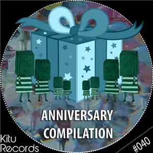 Various - Kitu Anniversary Compilation FLAC
