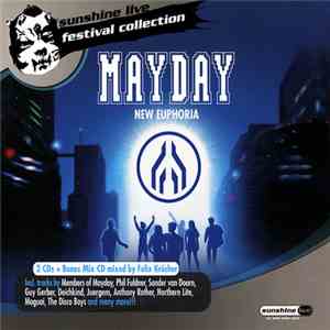 Various - Mayday—New Euphoria FLAC