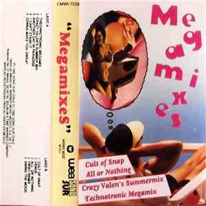 Various - "Megamixes" FLAC